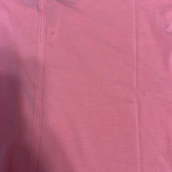 Lululemon Cropped Tee - Picture 3 of 6